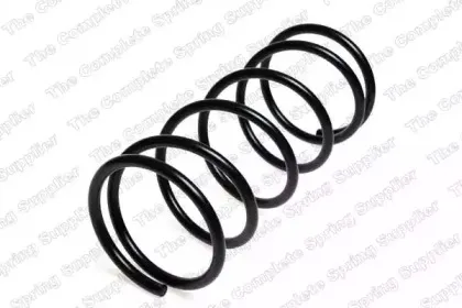 4262012 LESJÖFORS Пружина ходовой части