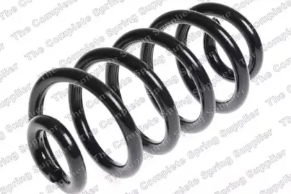 4262067 LESJÖFORS Пружина ходовой части