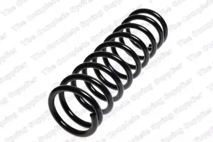 4263423 LESJÖFORS Пружина ходовой части