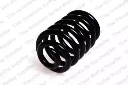 4263471 LESJÖFORS Пружина ходовой части