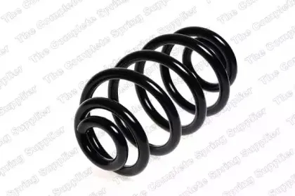 4263474 LESJÖFORS Пружина ходовой части