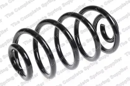 4263496 LESJÖFORS Пружина ходовой части