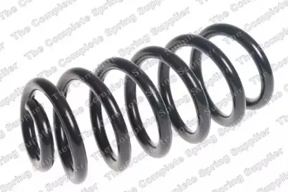 4272964 LESJÖFORS Пружина ходовой части