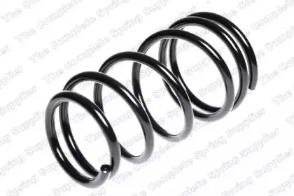 4288324 LESJÖFORS Пружина ходовой части