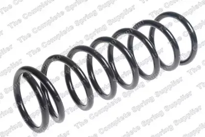 4288346 LESJÖFORS Пружина ходовой части