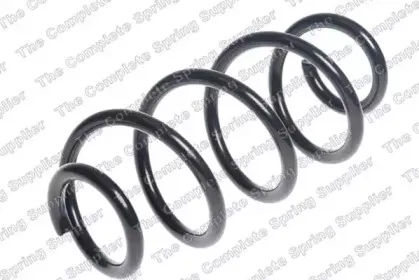 4288929 LESJÖFORS Пружина ходовой части