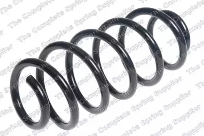 4292634 LESJÖFORS Пружина ходовой части