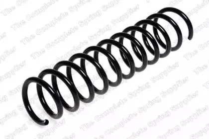 4295823 LESJÖFORS Пружина ходовой части