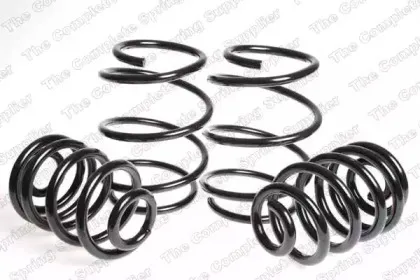 4508417 LESJÖFORS Комплект ходовой части, пружины