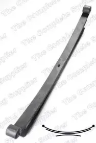 5856813 LESJÖFORS Многолистовая рессора