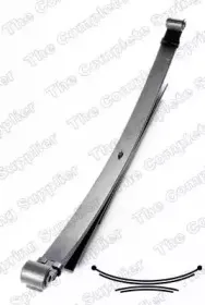 6126100 LESJÖFORS Многолистовая рессора