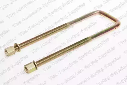 77804 LESJÖFORS Стремянка рессоры