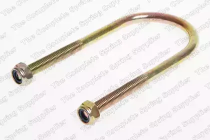 77809 LESJÖFORS Стремянка рессоры