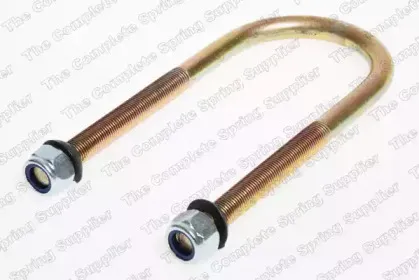 77816 LESJÖFORS Стремянка рессоры