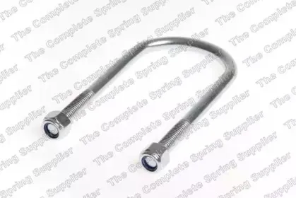 77834 LESJÖFORS Стремянка рессоры