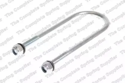 77838 LESJÖFORS Стремянка рессоры