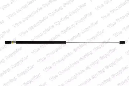 8004214 LESJÖFORS Газовая пружина, капот