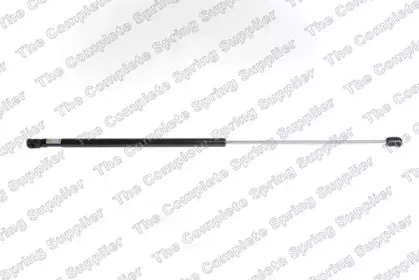 8004223 LESJÖFORS Газовая пружина, капот