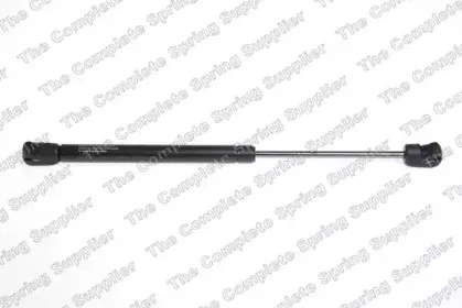 8014900 LESJÖFORS Газовая пружина, капот