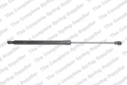 8017000 LESJÖFORS Газовая пружина, капот