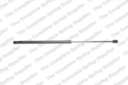 8017001 LESJÖFORS Газовая пружина, капот