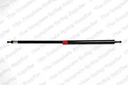 8026101 LESJÖFORS Газовая пружина, капот