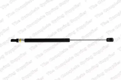8037200 LESJÖFORS Газовая пружина, капот