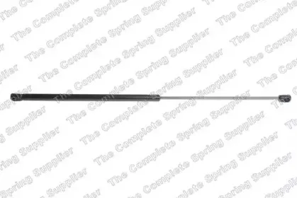 8041404 LESJÖFORS Газовая пружина, капот