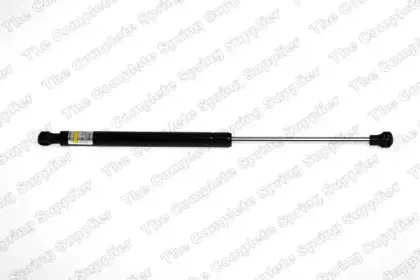8072900 LESJÖFORS Газовая пружина, капот