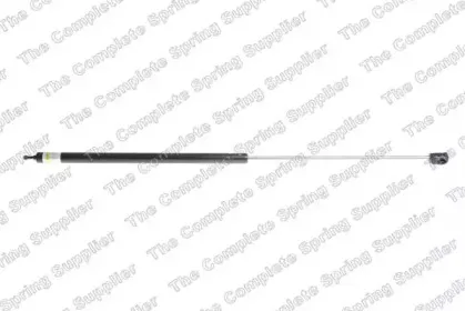 8072902 LESJÖFORS Газовая пружина, капот