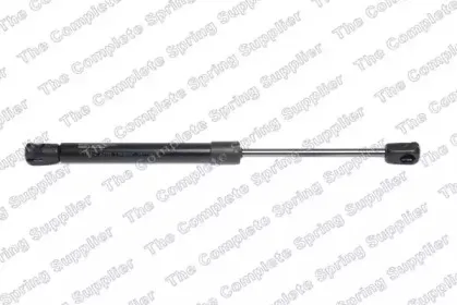 8075705 LESJÖFORS Газовая пружина, капот