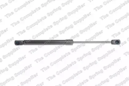 8075706 LESJÖFORS Газовая пружина, капот
