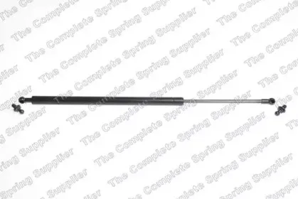 8088301 LESJÖFORS Газовая пружина, капот
