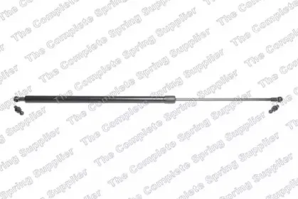 8092505 LESJÖFORS Газовая пружина, капот