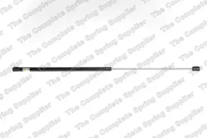 8095015 LESJÖFORS Газовая пружина, капот