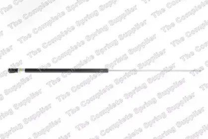 8095016 LESJÖFORS Газовая пружина, капот