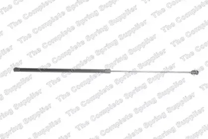8095021 LESJÖFORS Газовая пружина, капот