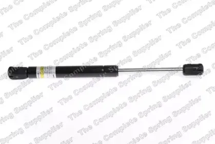 8100724 LESJÖFORS Газовая пружина, крышка багажник