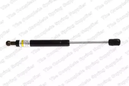 8104205 LESJÖFORS Газовая пружина, крышка багажник