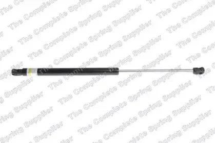 8104248 LESJÖFORS Газовая пружина, крышка багажник