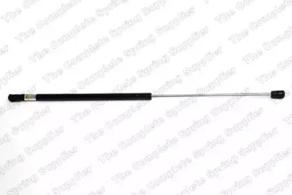 8108401 LESJÖFORS Газовая пружина, крышка багажник