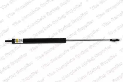 8108403 LESJÖFORS Газовая пружина, крышка багажник