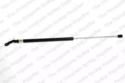 8108406 LESJÖFORS Газовая пружина, крышка багажник