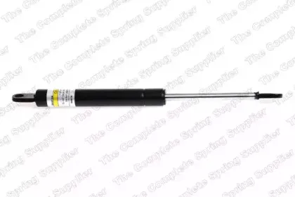 8108407 LESJÖFORS Газовая пружина, крышка багажник