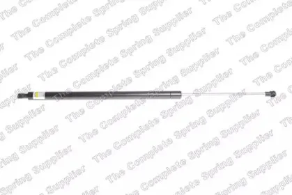 8108425 LESJÖFORS Газовая пружина, крышка багажник
