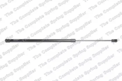 8108434 LESJÖFORS Газовая пружина, крышка багажник