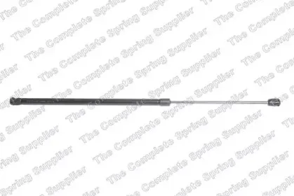 8108435 LESJÖFORS Газовая пружина, крышка багажник