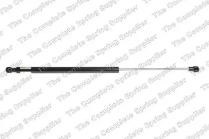 8114205 LESJÖFORS Газовая пружина, крышка багажник