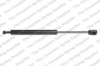 8114902 LESJÖFORS Газовая пружина, крышка багажник