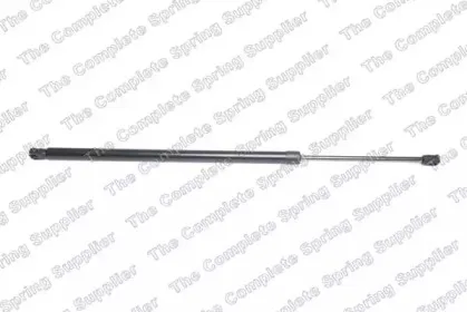 8114904 LESJÖFORS Газовая пружина, крышка багажник